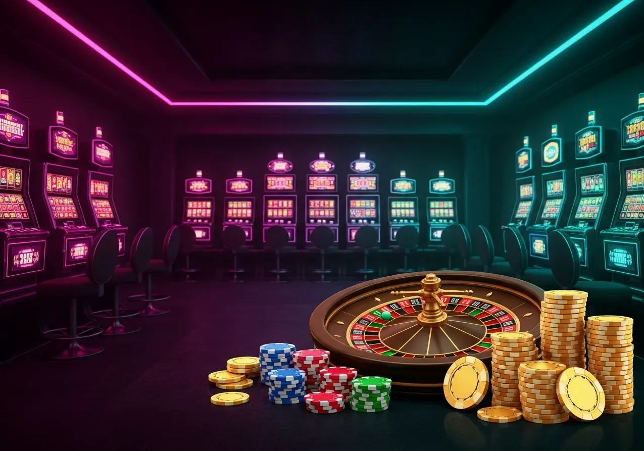 Alawin — Spielangebot im Überblick